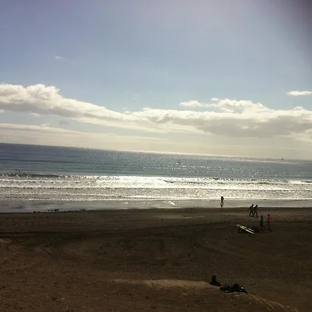 Appartement Sotavento El Médano