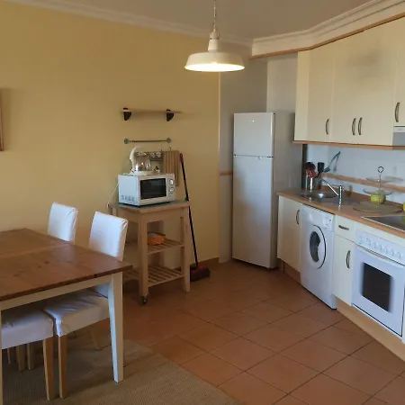 Sotavento * El Médano