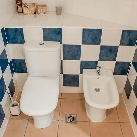 Sotavento * El Médano