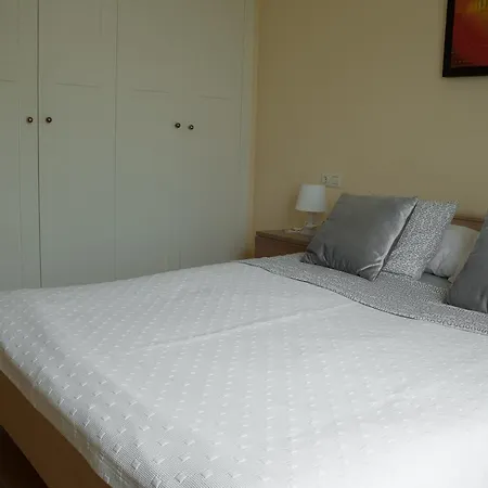 Sotavento Appartement *