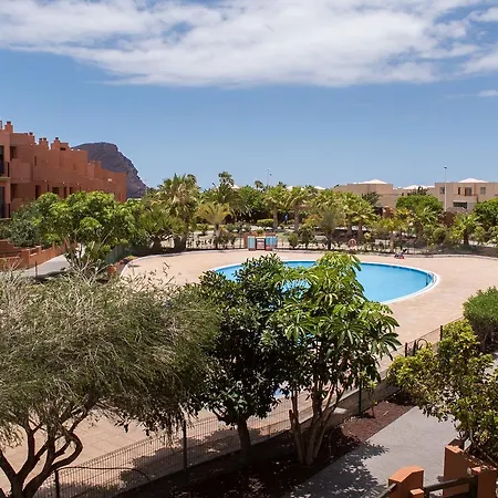 Sotavento * El Médano