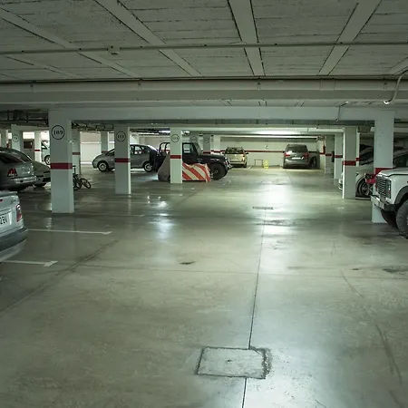 Sotavento Appartement El Médano