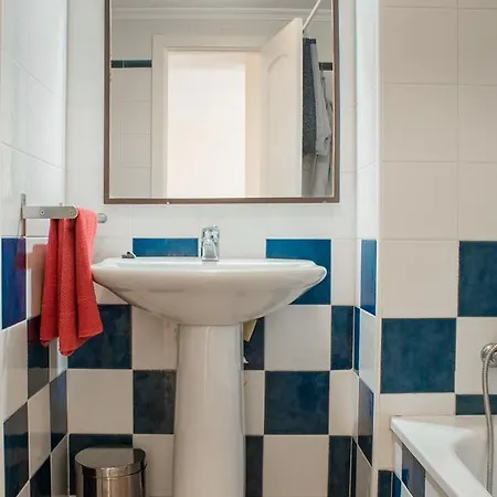 Appartement Sotavento