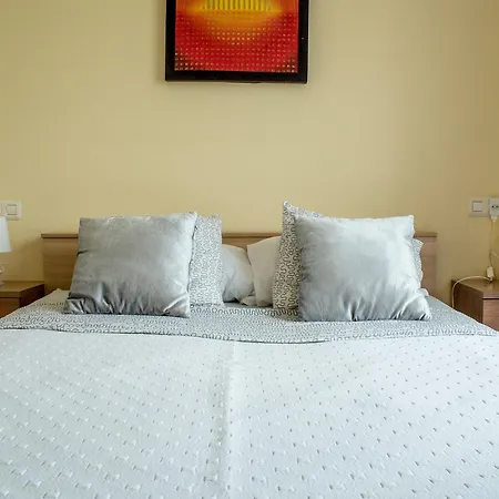 Sotavento Appartement El Médano