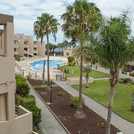 Sotavento * El Médano