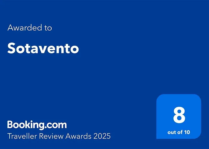 Sotavento *