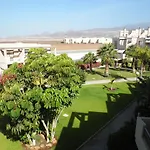 Sotavento El Médano
