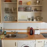Appartement Sotavento