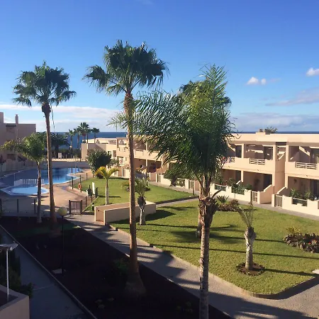 Lägenhet Sotavento El Médano