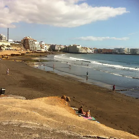 Sotavento Lägenhet El Médano