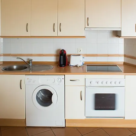 Sotavento Lägenhet *