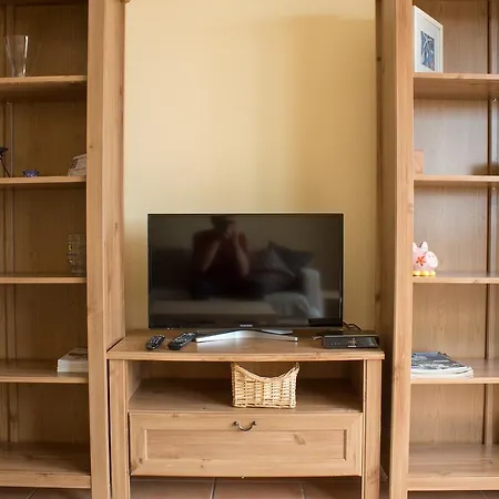 Sotavento Lägenhet El Médano