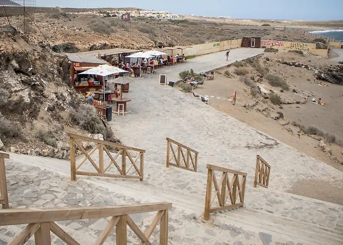 Sotavento Ελ Μέντανο